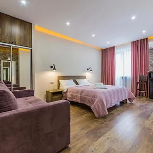Апартаменты Opera Loft, Киев