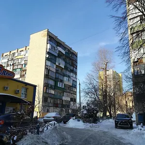 Апартаменты 87 вулиця Юрія Іллєнка, Киев